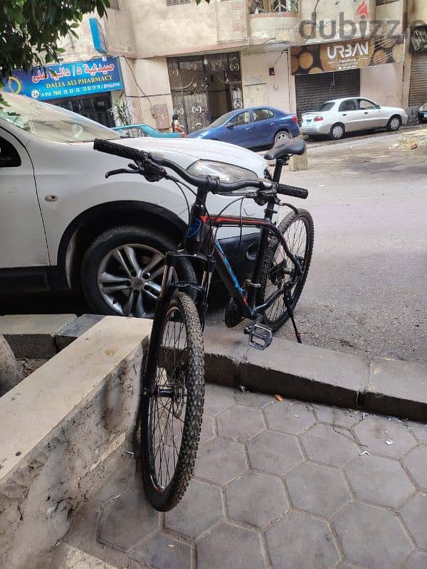 Atum evo 3
