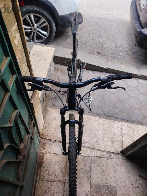 Atum evo 4
