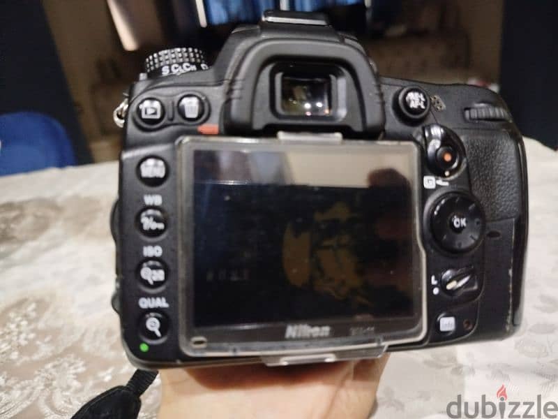 Nikon d7000 1