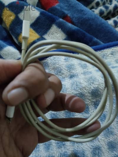 مجموعه اكسسوارات ايفون أصلية