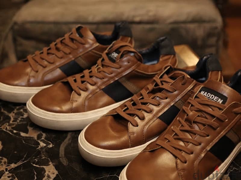 brown shoes 3
