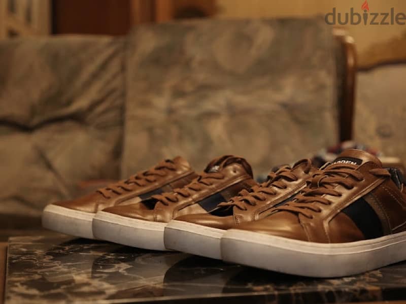 brown shoes 4