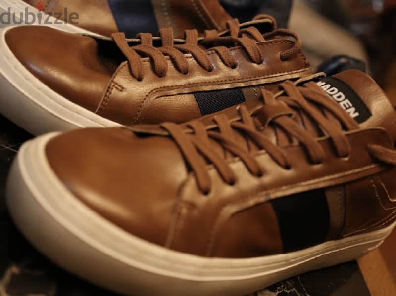 brown shoes 5