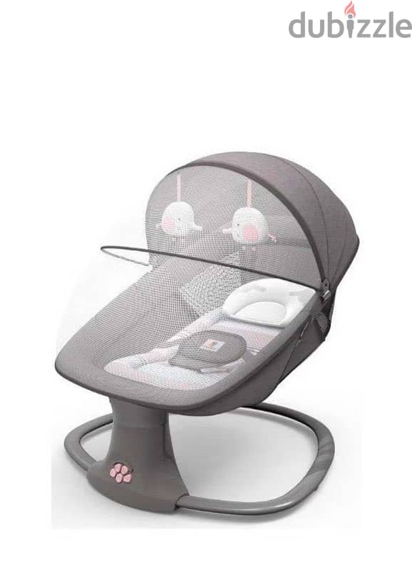 Mastella 3 in 1 multifunctional basnet 1