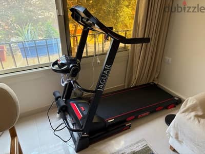 مشاية استخدام شهرين و تشيل لحد ١٣٠ كيلو