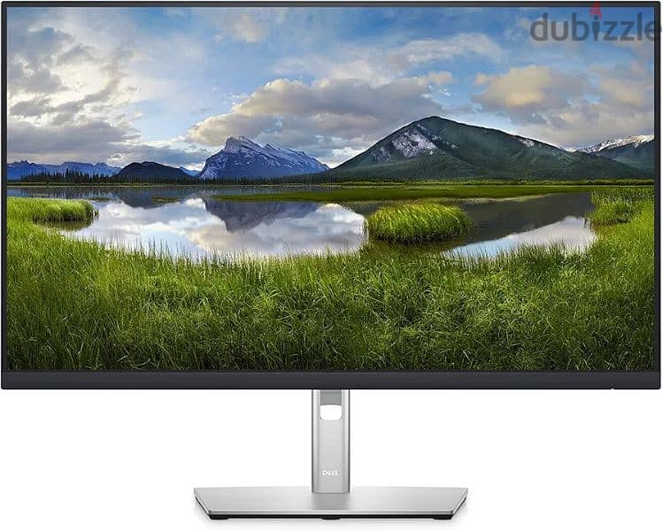 Dell screen new 27inch P2722H 1