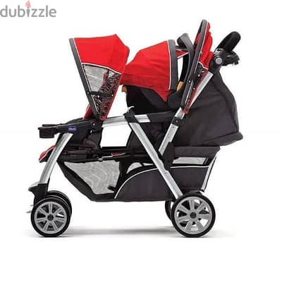 chicco cortina together double chicco twin stroller without car seat
