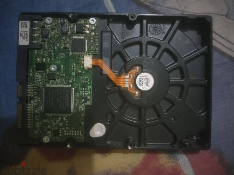 هارد Hitachi Deskstar 1