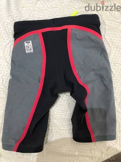 Arena Powerskin Racing Suit