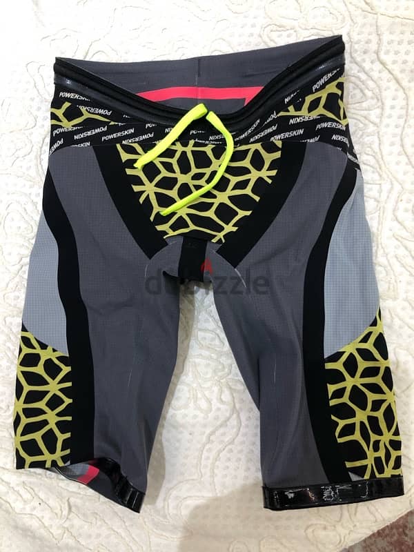 Arena Powerskin Racing Suit 2