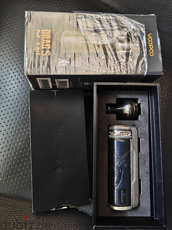 voopoo drags s 1