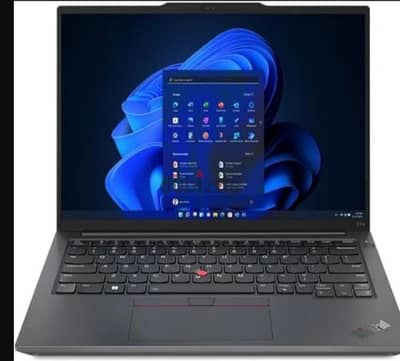 Lenovo T440 used .