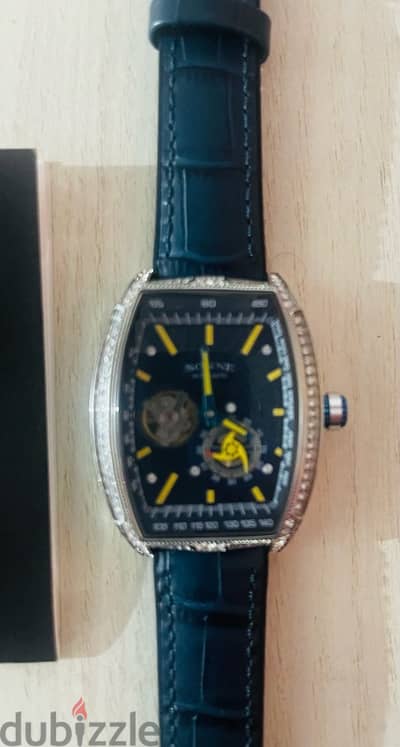 SONNE watch original automatic