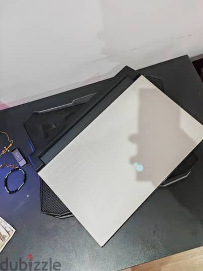 dell alienware M15 R2