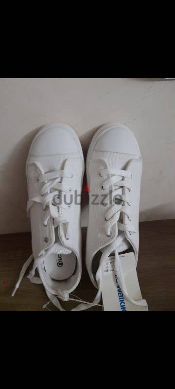 Lcw shoes