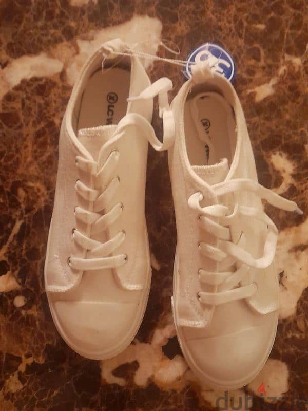 Lcw shoes 1