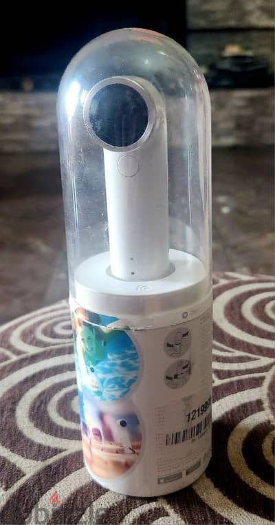 HTC re camera كاميرا خفيفه صغيره