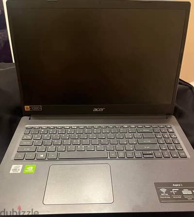 NB Acer-Aspire 3 - A315-57G