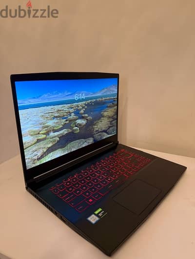 MSI GF63