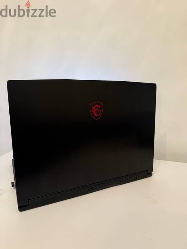 MSI GF63 5