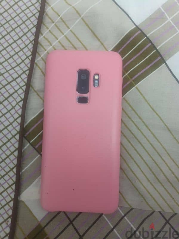 s9 plus 1