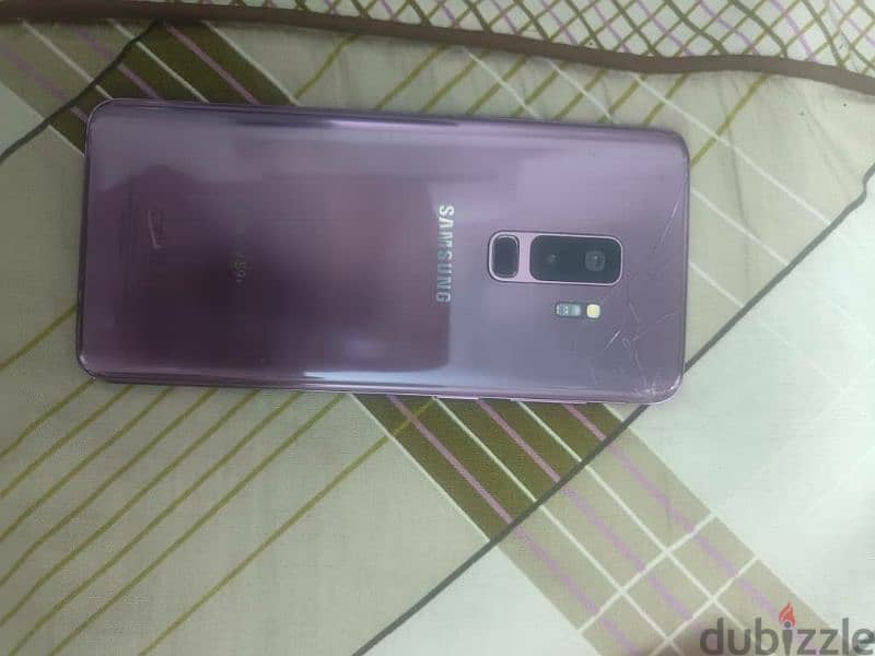 s9 plus 4