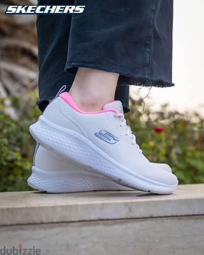 Sketchers Skech light