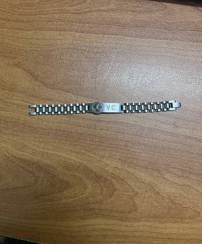 bracelet Versace