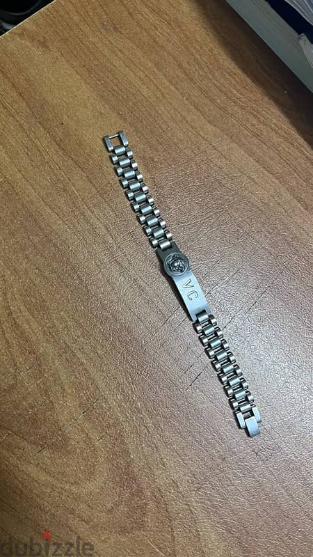 bracelet Versace 1
