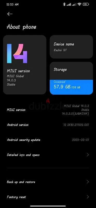 Redmi9t64992169519363120