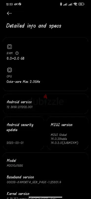 Redmi9t64992169519363121