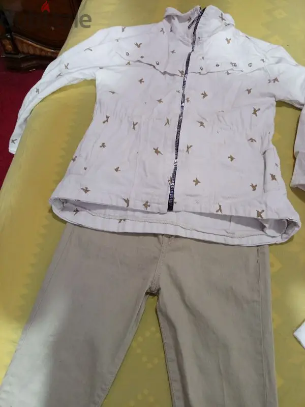 Ropa para niños