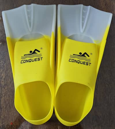 زعانف سباحة Conquest