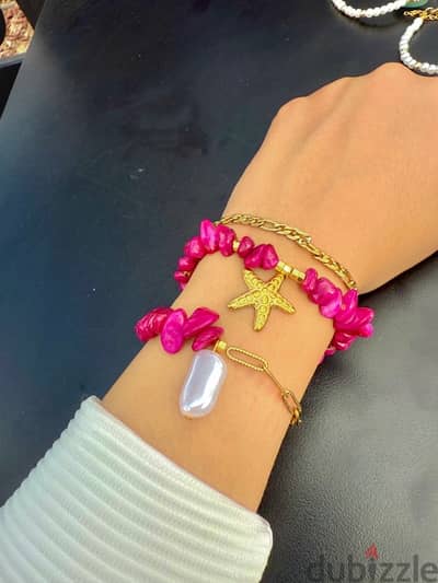 bracelets set