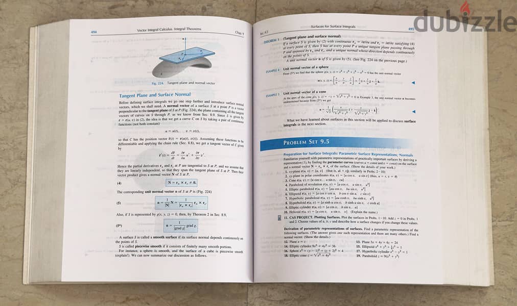 Advanced engineering mathematics - Erwin Kreyszig 1