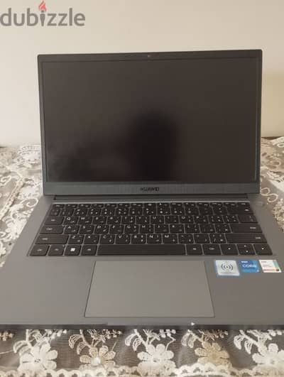 بيع لابتوب Huawei MateBook B3-440 بيع لابتوب Huawei MateBook B3-440