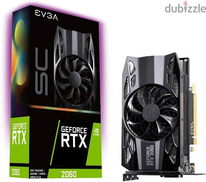 gaming pc rtx 2060 2