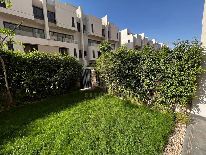 3 Bedrooms 176 sq.M Apartment for rent 25,000 EGP in البروج، مدينة الشروق