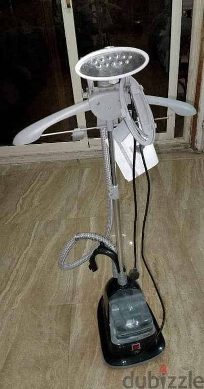 ميانتا مكوة بخار بحاله ممتازه للبيع