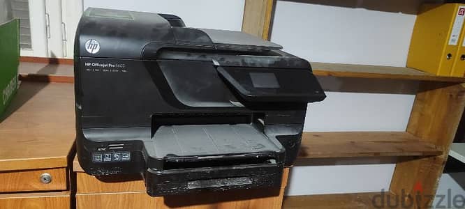 ماكينه تصوير  HP