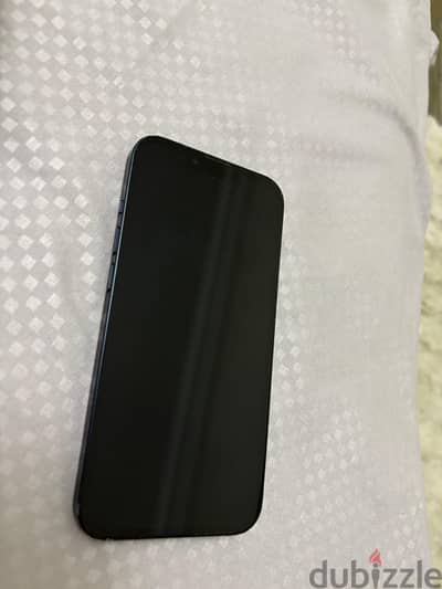 iPhone 13, 128 GB, battery 85%, no box