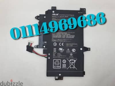 بطاريات ASUS TP500L الاوريجينال