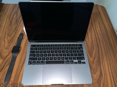 MacBook Air M2 256