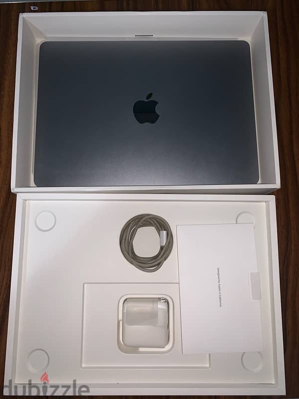 MacBook Air M2 256 1
