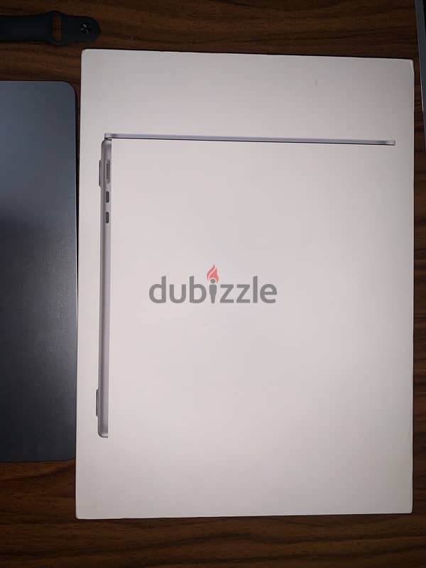 MacBook Air M2 256 2