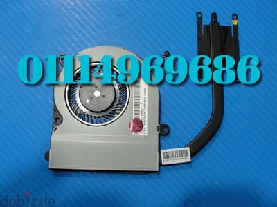 فانات ASUS TP500L الاوريجينال