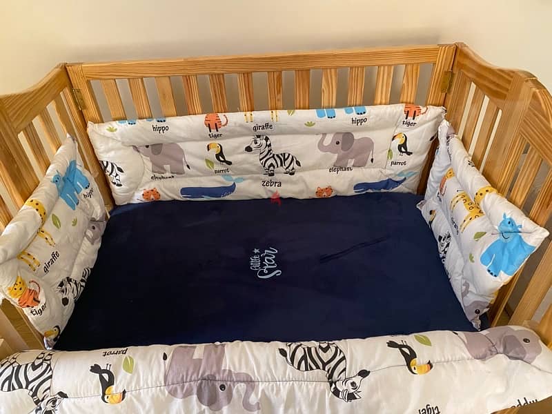 baby bed 3