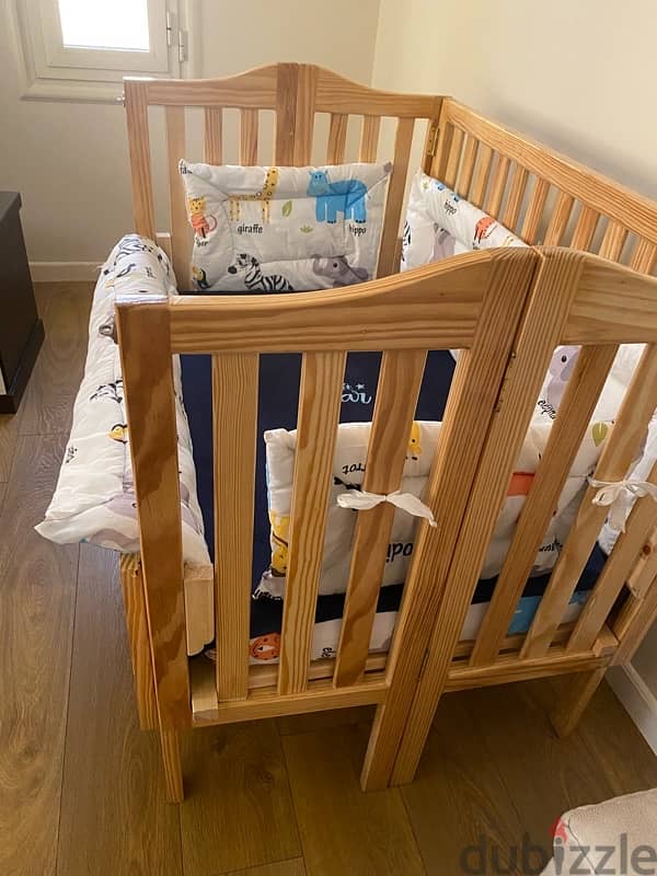 baby bed 4