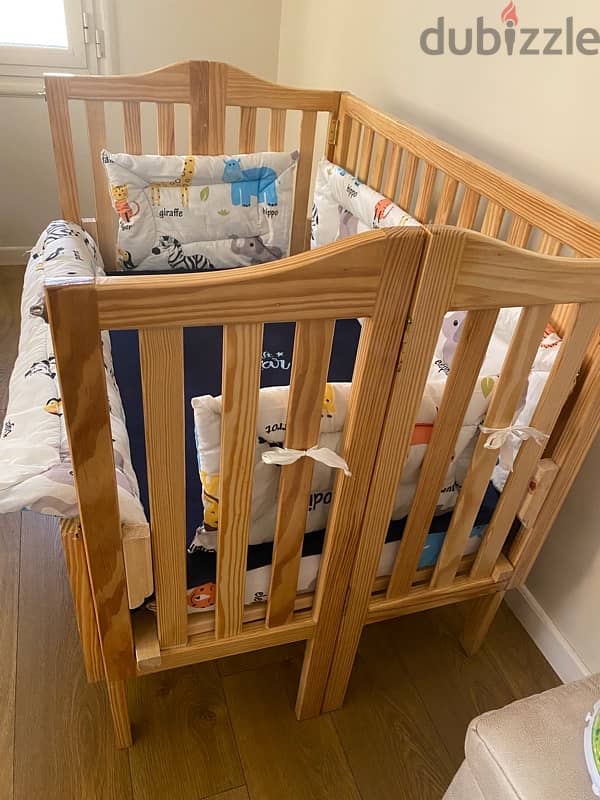 baby bed 5