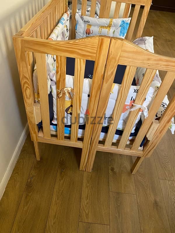 baby bed 6